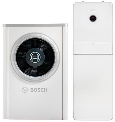 Bosch Compress