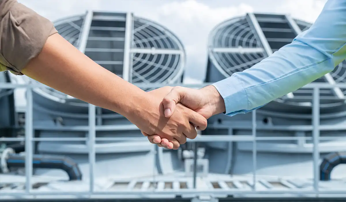 dotacja moje ciepło